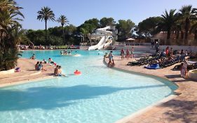 La Baume 515